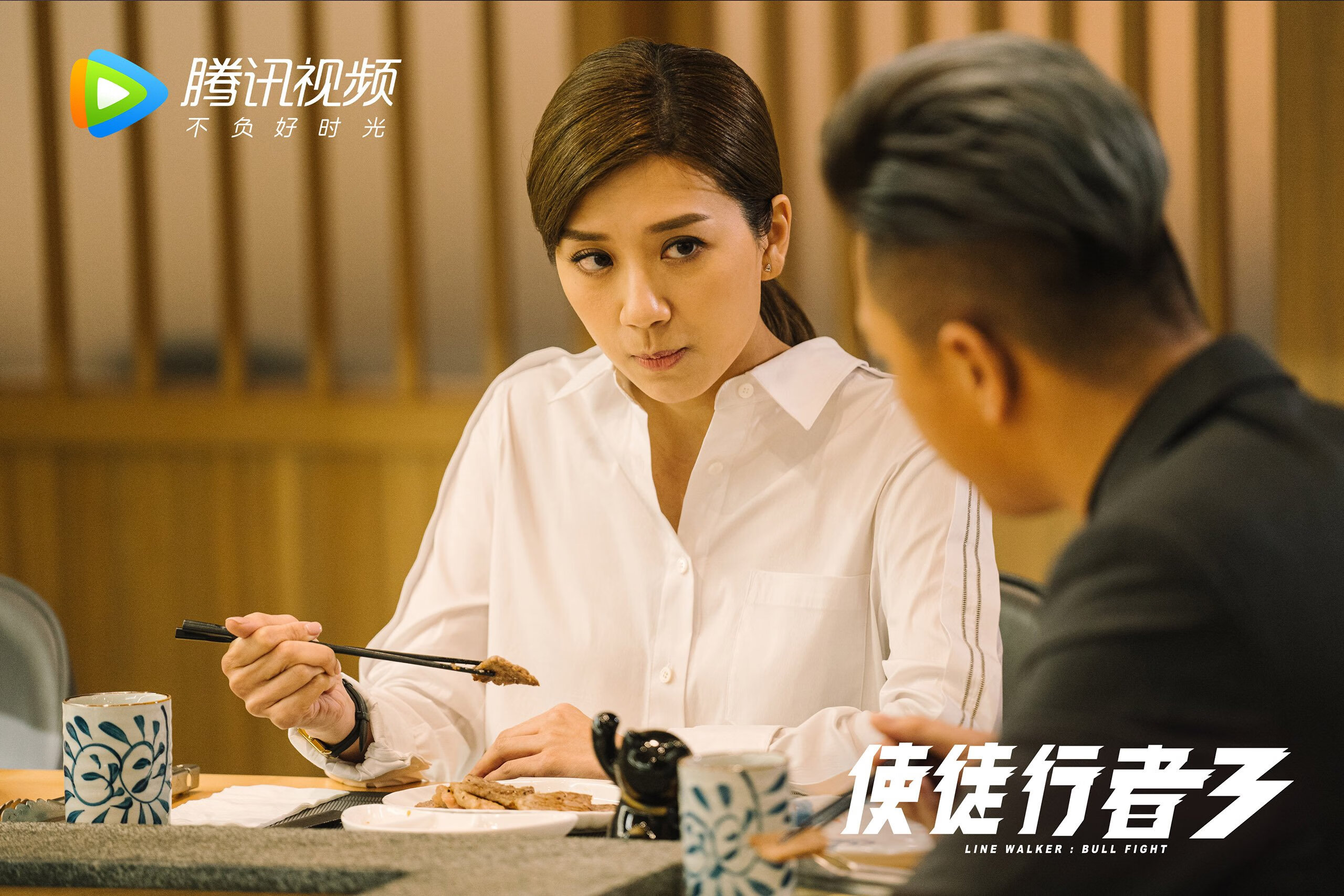 惊天逆转:落后翻盘,实力超乎想象,惊天逆转最后捡走u盘的人是谁