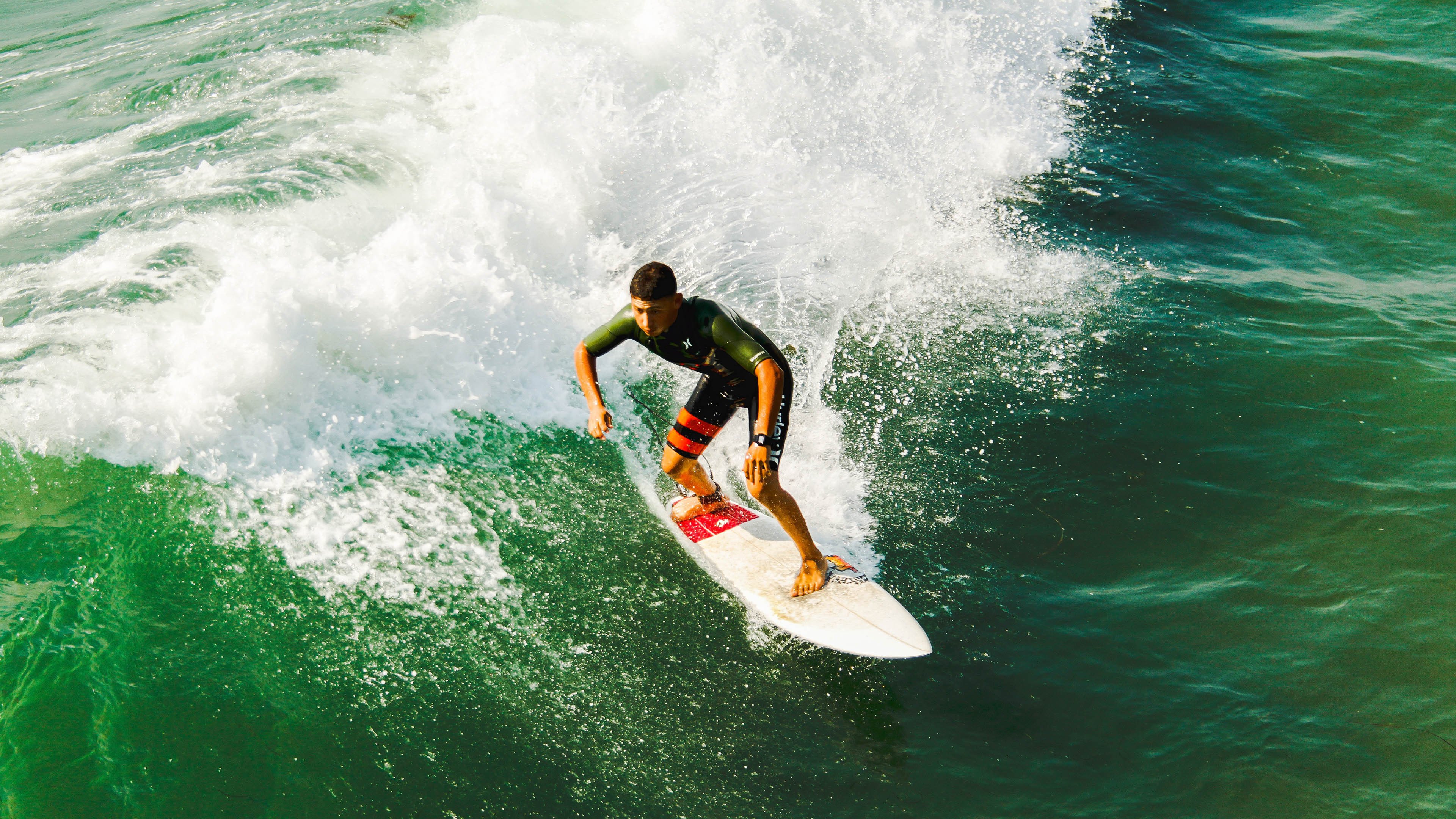 “青少年足球产业链不断完善，行业潜力巨大”，青少年足球发展趋势